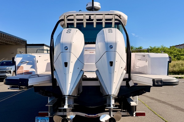 37ft Axopar Yacht For Sale