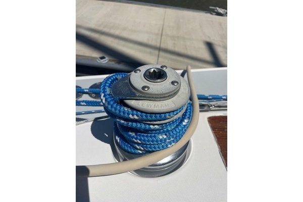 Kona 30ft Catalina Yacht For Sale