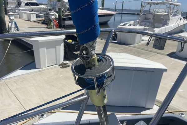 Kona 30ft Catalina Yacht For Sale