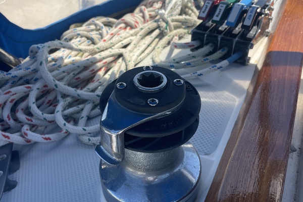 Kona 30ft Catalina Yacht For Sale