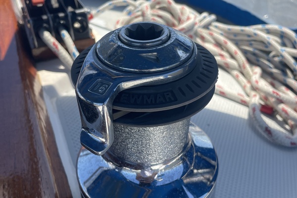 Kona 30ft Catalina Yacht For Sale
