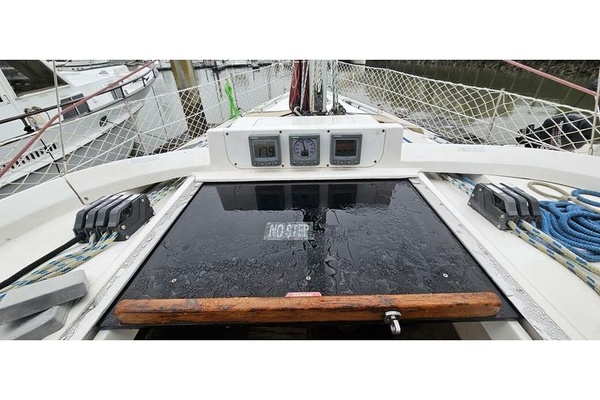 2020 New Running and Standing Rigging