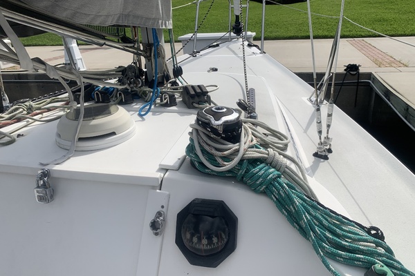 Sigma Cubed 26ft Colgate Yacht For Sale