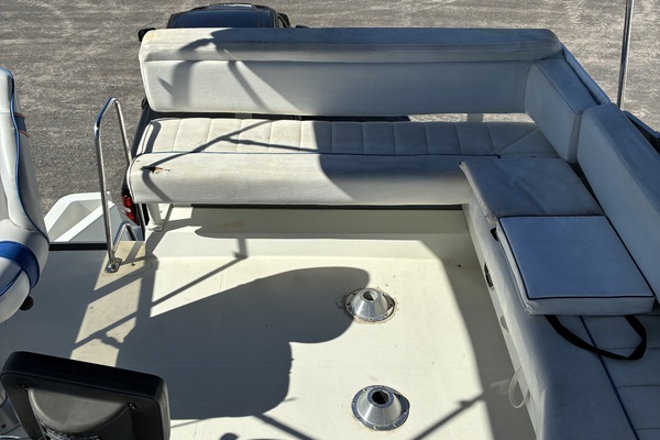 Feelin  Knotty 37ft Carver Yacht For Sale