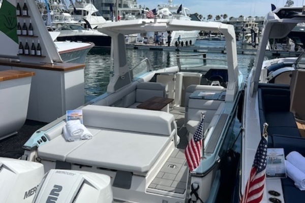 28ft Aviara Yacht For Sale