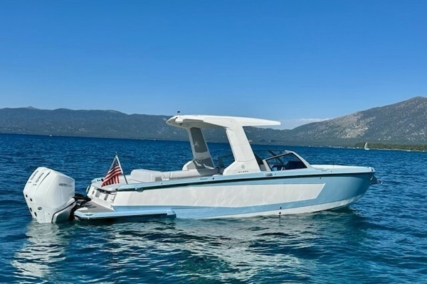 28-ft-Aviara-2024-28OB- San Diego California United States  yacht for sale