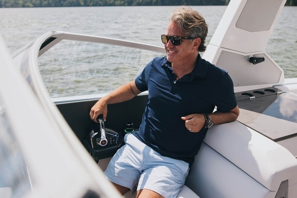 28ft Aviara Yacht For Sale