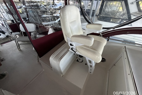 Grand Banks Classic Yacht For Sale