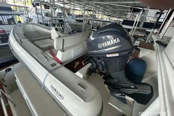 Inspeyered 2 46ft Grand Banks Yacht For Sale