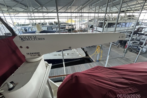 Grand Banks Classic Yacht For Sale