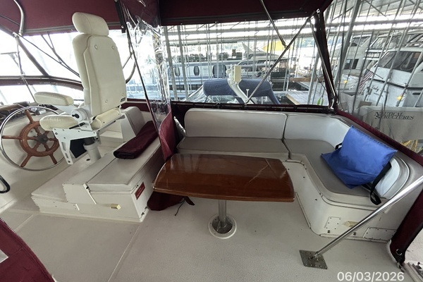 Grand Banks Classic Yacht For Sale