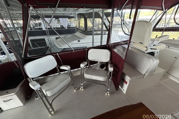 Grand Banks Classic Yacht For Sale