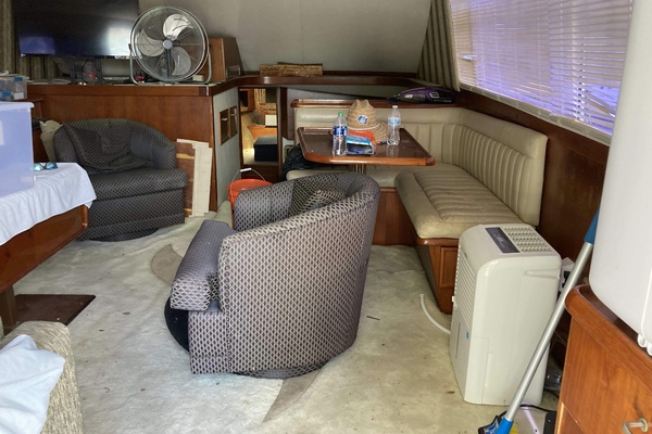 KRISTA 48ft Ocean Yachts Yacht For Sale