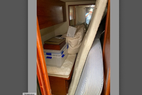 KRISTA 48ft Ocean Yachts Yacht For Sale