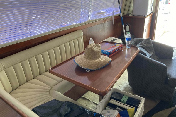 KRISTA 48ft Ocean Yachts Yacht For Sale