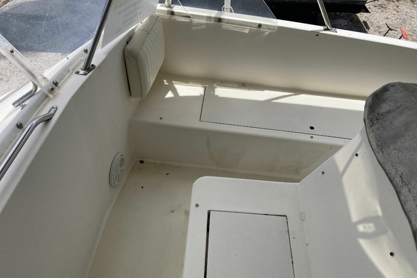 KRISTA 48ft Ocean Yachts Yacht For Sale