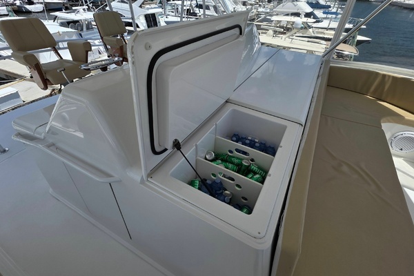 2010 Viking 64