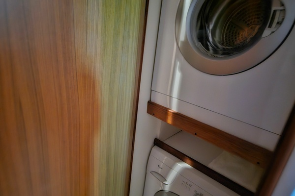 Safari 64ft Viking Yacht For Sale