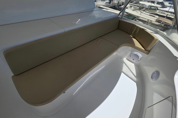 Safari 64ft Viking Yacht For Sale