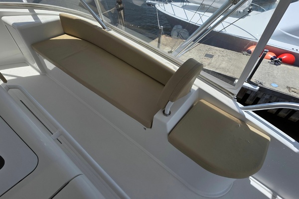 Safari 64ft Viking Yacht For Sale