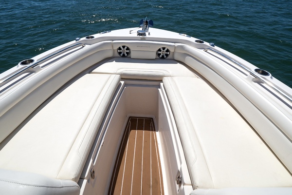 23ft Grady White Yacht For Sale