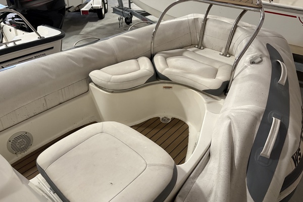 15ft Zodiac Yacht For Sale