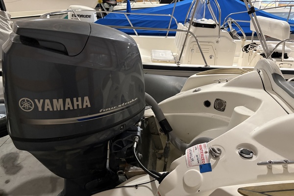 15ft Zodiac Yacht For Sale