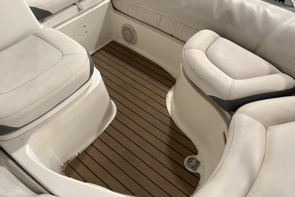15ft Zodiac Yacht For Sale