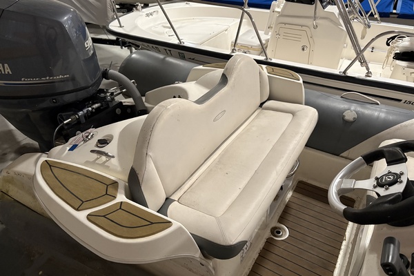 15ft Zodiac Yacht For Sale