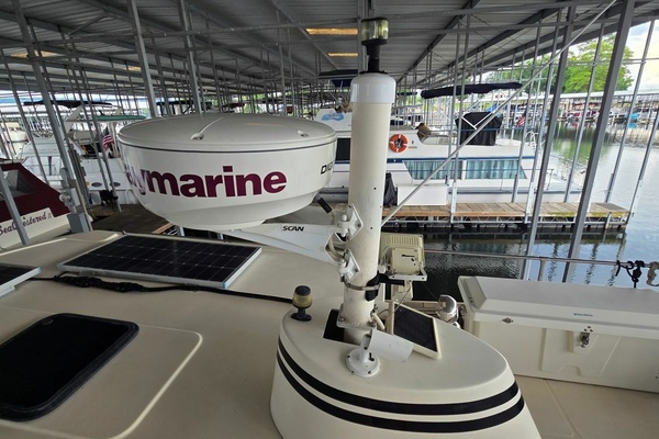 At Ease 32ft Nordic Tugs Yacht For Sale