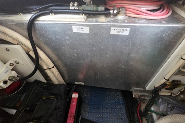 At Ease 32ft Nordic Tugs Yacht For Sale