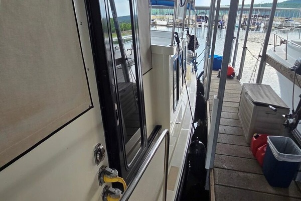 At Ease 32ft Nordic Tugs Yacht For Sale