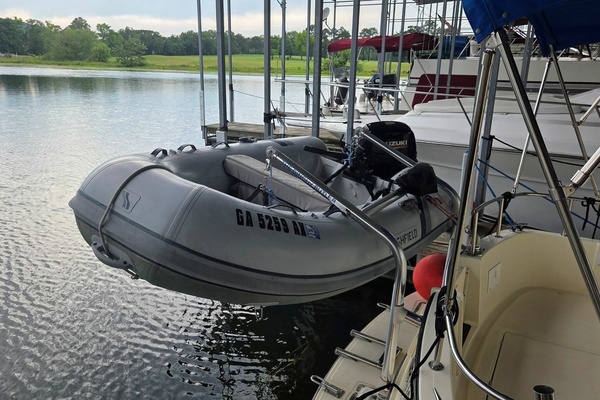 At Ease 32ft Nordic Tugs Yacht For Sale
