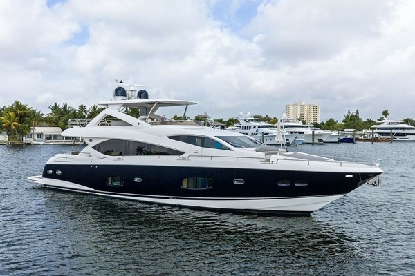 88-ft-Sunseeker-2012-- Miami  Florida United States  yacht for sale