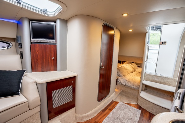 Boats N Shows 41ft Formula Yacht For Sale