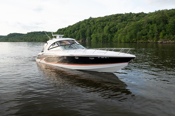 Boats N Shows 41ft Formula Yacht For Sale