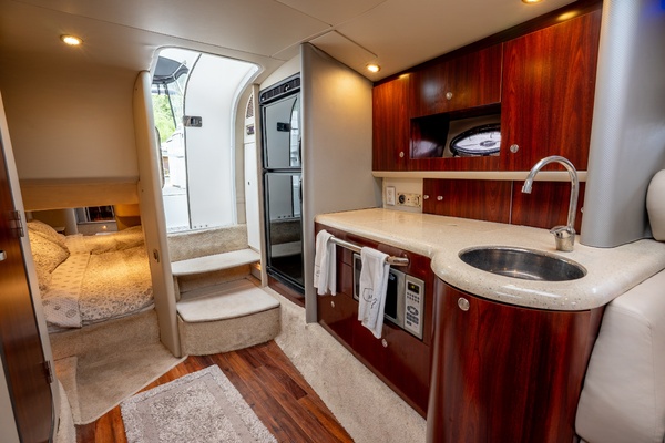 Boats N Shows 41ft Formula Yacht For Sale