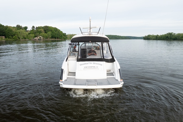 Boats N Shows 41ft Formula Yacht For Sale