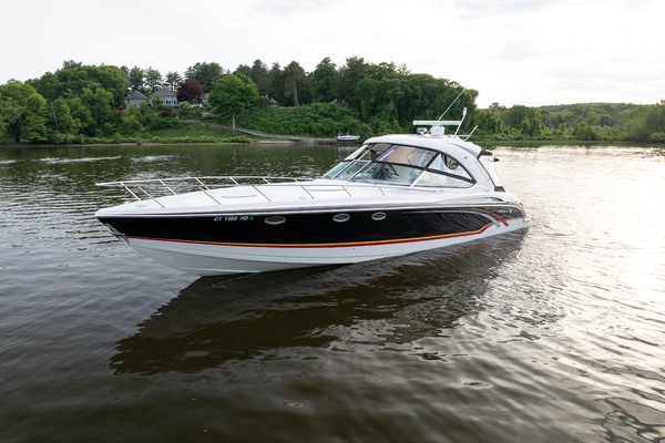 Boats N Shows 41ft Formula Yacht For Sale
