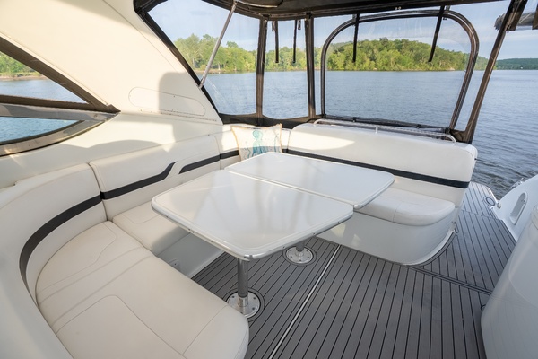 Boats N Shows 41ft Formula Yacht For Sale