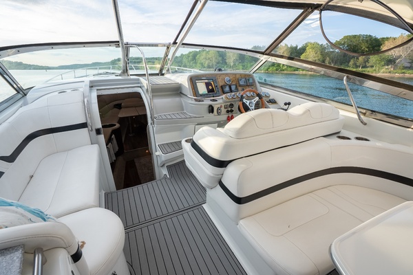 Boats N Shows 41ft Formula Yacht For Sale