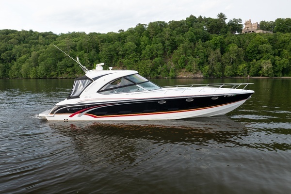 41-ft-Formula-2006-400 SS-Boats N Shows Chester Connecticut United States  yacht for sale