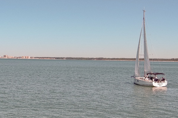 Beneteau 38.1 Yacht For Sale