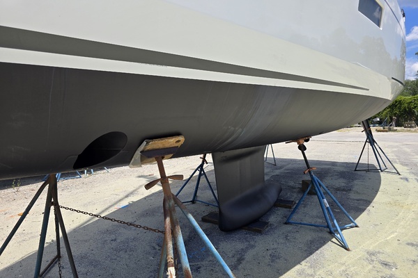 TANGO TOO 38ft Beneteau Yacht For Sale