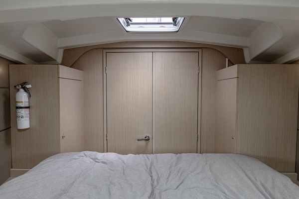 TANGO TOO 38ft Beneteau Yacht For Sale