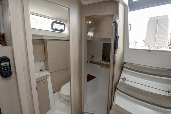 TANGO TOO 38ft Beneteau Yacht For Sale