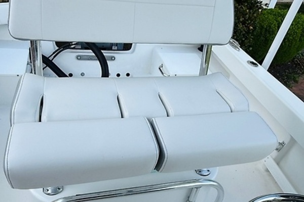21ft Parker Yacht For Sale