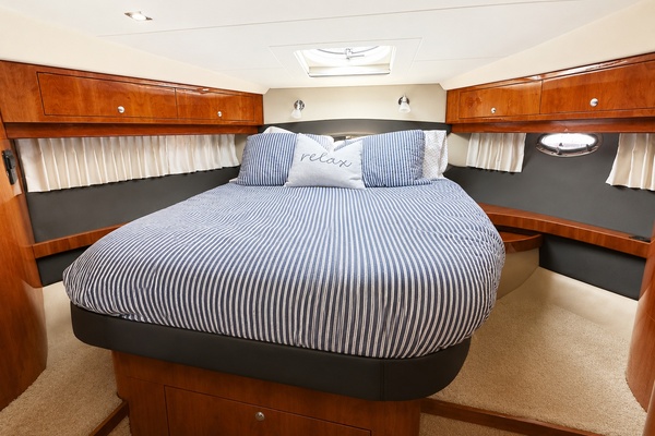 46ft Regal Yacht For Sale