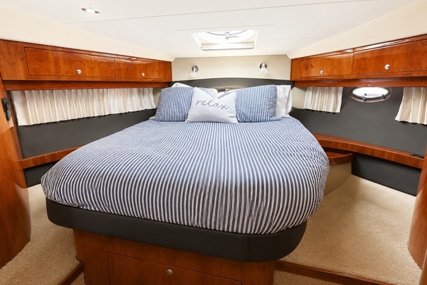 2012 Regal 46