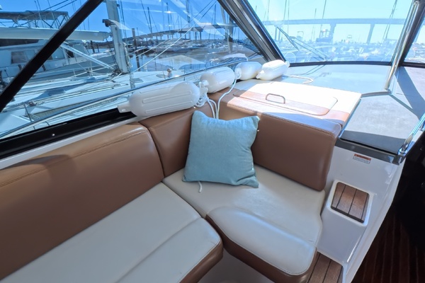 46ft Regal Yacht For Sale